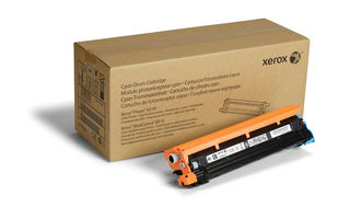 Xerox WorkCentre 6515-108R01417 Mavi Orjinal Drum Ünitesi - 1