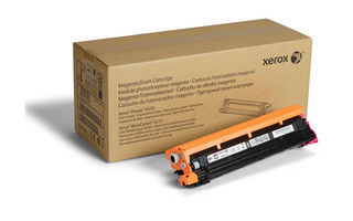 Xerox WorkCentre 6515-108R01418 Kırmızı Orjinal Drum Ünitesi - 1