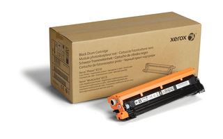 Xerox WorkCentre 6515-108R01420 Siyah Orjinal Drum Ünitesi - 1