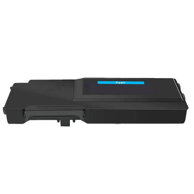 Xerox WorkCentre 6605-106R02233 Mavi Muadil Toner Yüksek Kapasiteli - 1