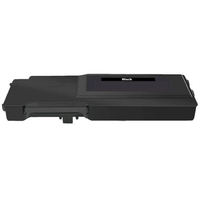 Xerox WorkCentre 6605-106R02236 Siyah Muadil Toner Yüksek Kapasiteli - 1