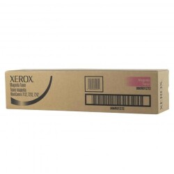 Xerox Workcentre 7132-006R01272 Kırmızı Orjinal Toner - Xerox