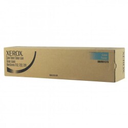 Xerox Workcentre 7132-006R01273 Mavi Orjinal Toner - Xerox