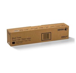 Xerox Workcentre 7225-006R01457 Siyah Orjinal Metered Toner - 1