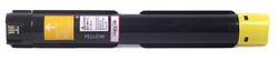 Xerox Workcentre 7225-006R01462 Sarı Muadil Toner - 1