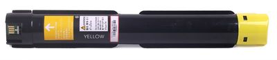 Xerox Workcentre 7225-006R01462 Sarı Muadil Toner - 1