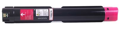 Xerox Workcentre 7225-006R01463 Kırmızı Muadil Toner - 1
