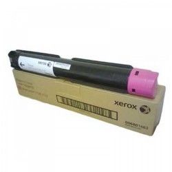 Xerox Workcentre 7225-006R01463 Kırmızı Orjinal Toner - 1