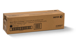 Xerox Workcentre 7225-013R00657 Siyah Orjinal Drum Ünitesi - 1