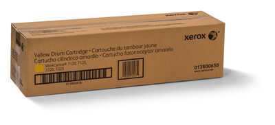Xerox Workcentre 7225-013R00658 Sarı Orjinal Drum Ünitesi - 1