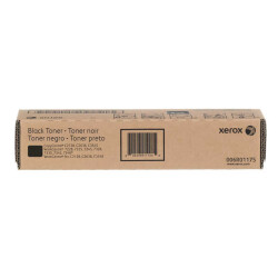 Xerox Workcentre 7235-006R01175 Siyah Orjinal Toner - Xerox