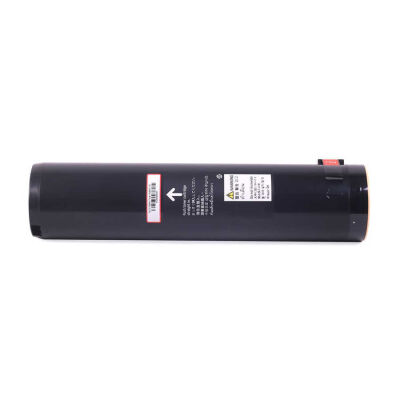 Xerox Workcentre 7235-006R01176 Mavi Muadil Toner - 1