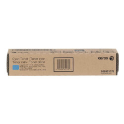 Xerox Workcentre 7235-006R01176 Mavi Orjinal Toner - 1