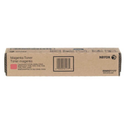 Xerox Workcentre 7235-006R01177 Kırmızı Orjinal Toner - Xerox