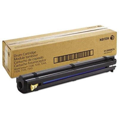 Xerox Workcentre 7235-013R00624 Orjinal Drum Ünitesi - 1