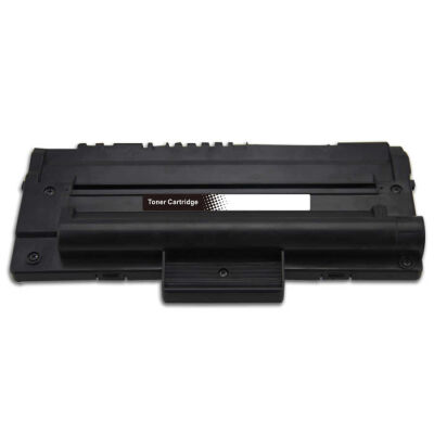 Xerox Workcentre PE120-013R00606 Siyah Muadil Toner - 1