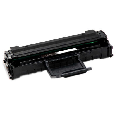 Xerox Workcentre PE220-013R00621 Siyah Muadil Toner - 1