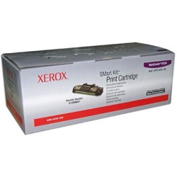 Xerox Workcentre PE220-013R00621 Siyah Orjinal Toner - Xerox